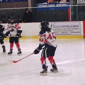 Meet your Posher, Vincent